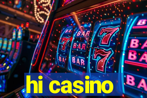 hi casino