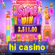 hi casino