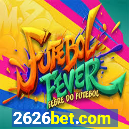 2626bet.com