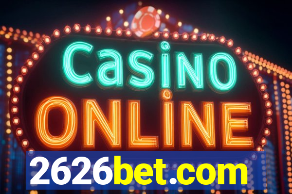 2626bet.com