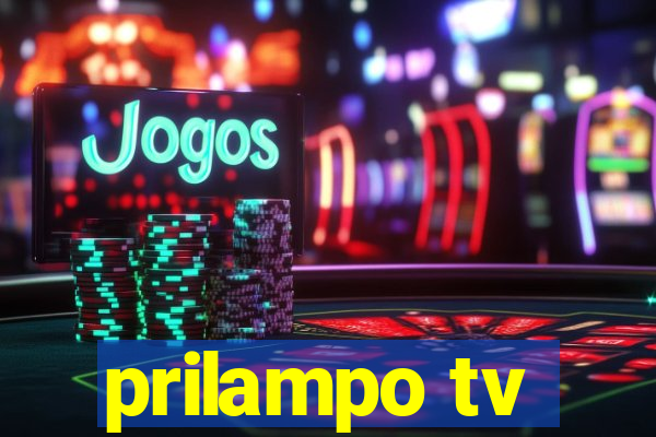 prilampo tv