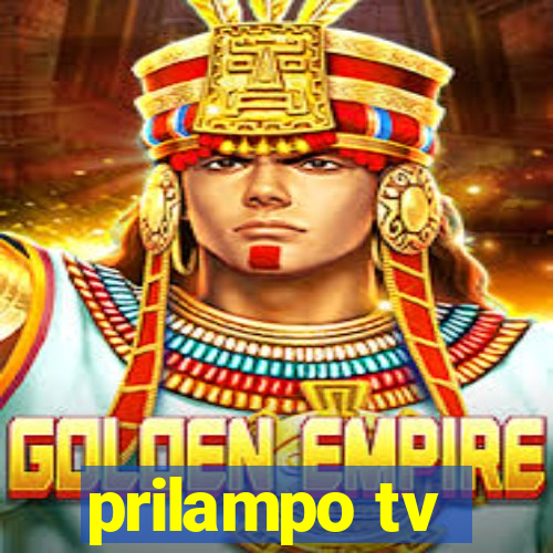 prilampo tv