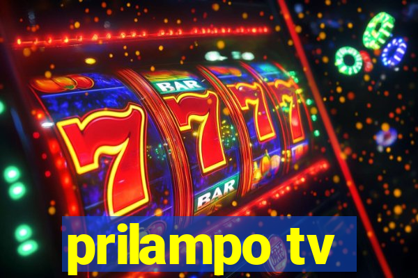 prilampo tv