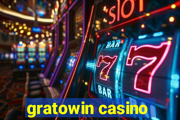 gratowin casino