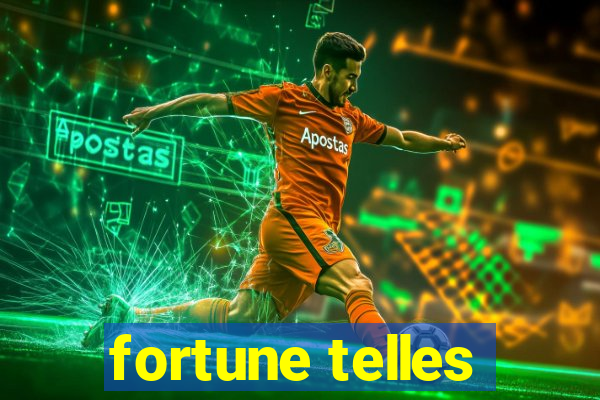 fortune telles