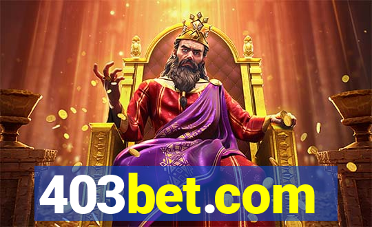 403bet.com