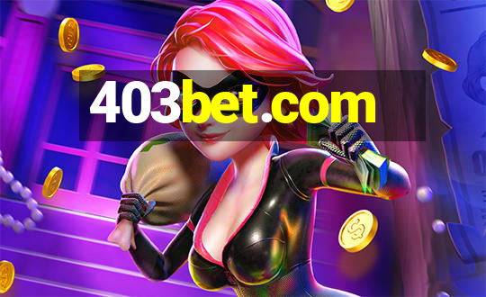 403bet.com