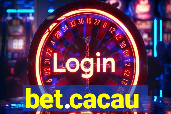 bet.cacau