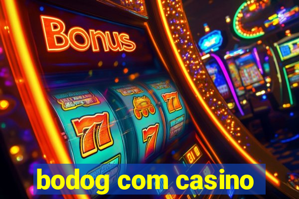 bodog com casino