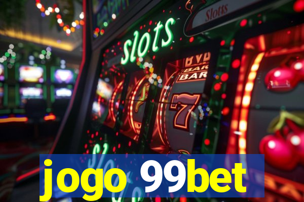 jogo 99bet