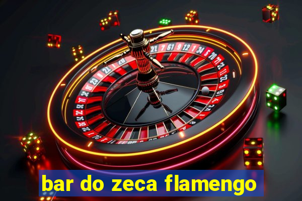 bar do zeca flamengo