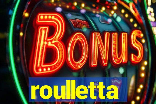 roulletta