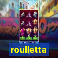 roulletta