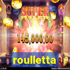 roulletta