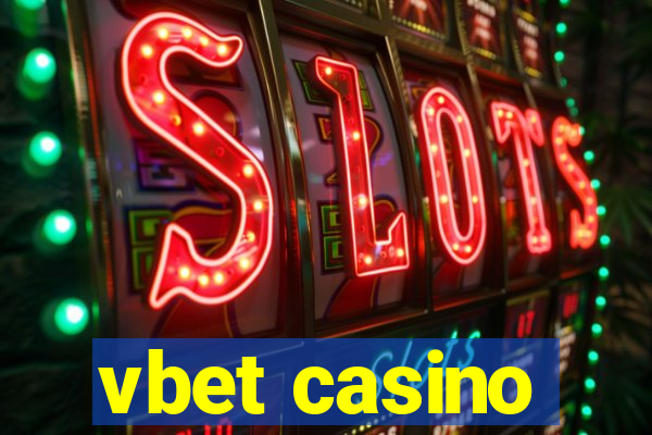 vbet casino