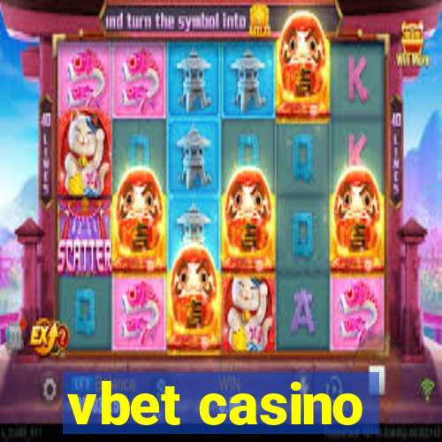 vbet casino