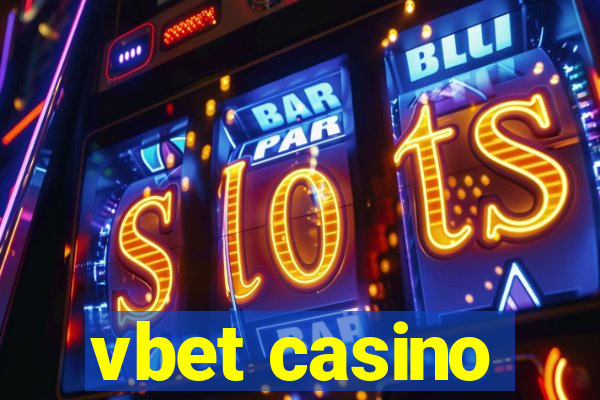 vbet casino