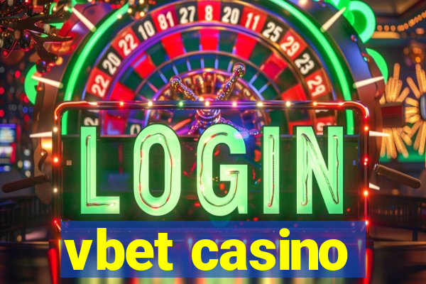 vbet casino