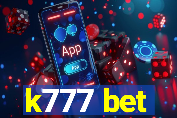 k777 bet