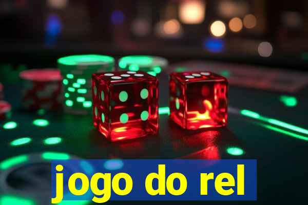 jogo do rel