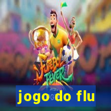 jogo do flu