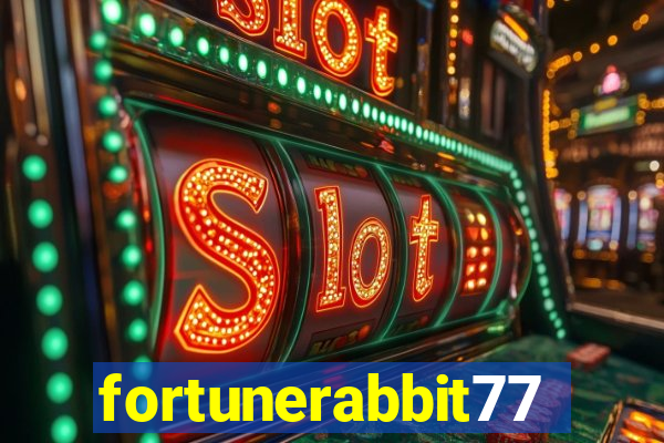 fortunerabbit777.online