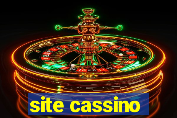 site cassino