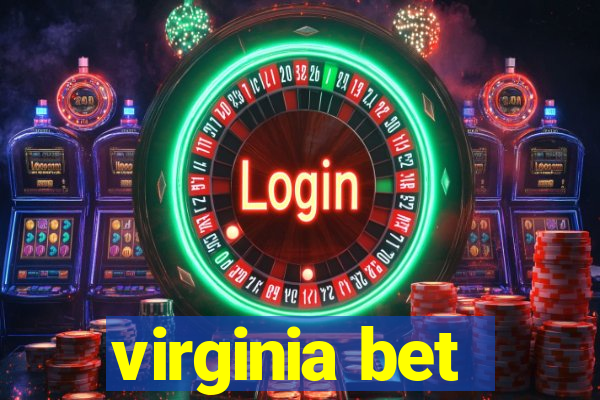 virginia bet