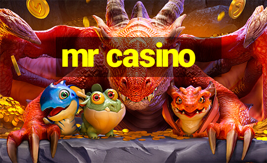 mr casino