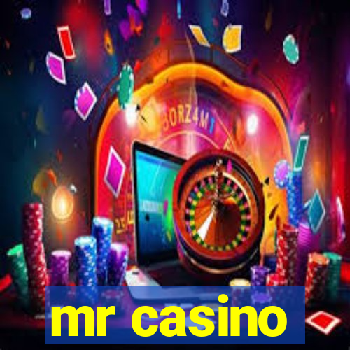 mr casino