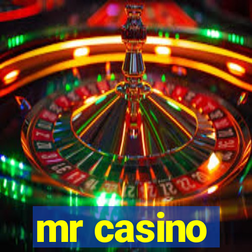 mr casino