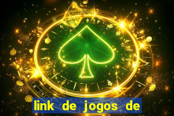 link de jogos de ganhar dinheiro