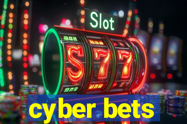 cyber bets