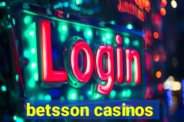 betsson casinos