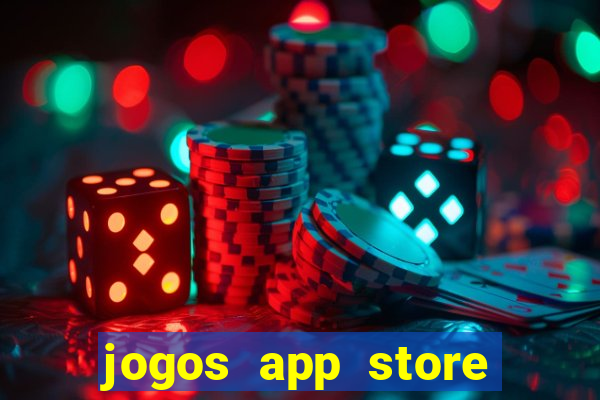 jogos app store para ganhar dinheiro