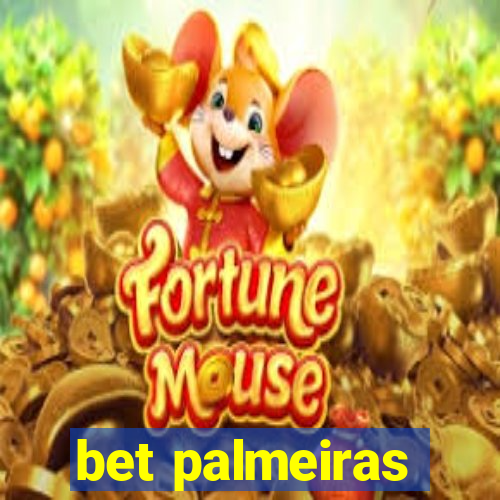 bet palmeiras