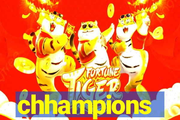 chhampions