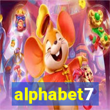 alphabet7