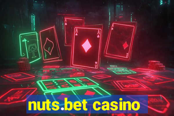 nuts.bet casino