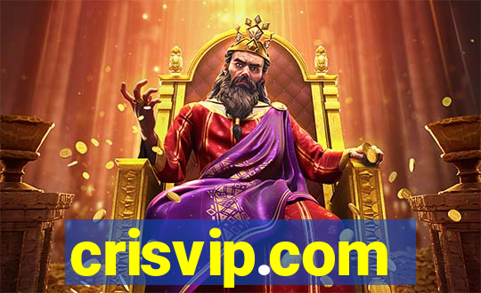 crisvip.com