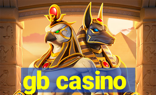 gb casino