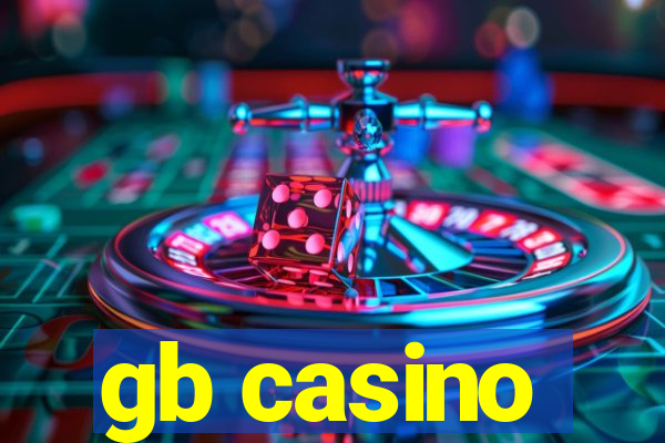 gb casino