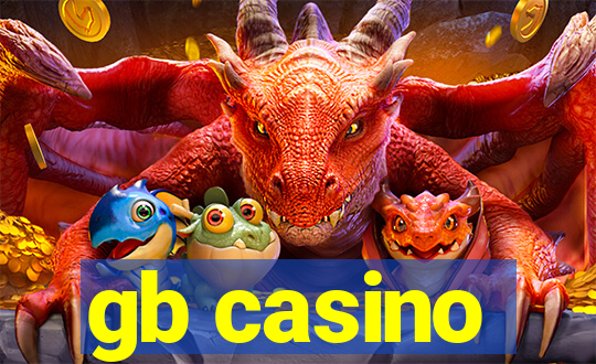 gb casino