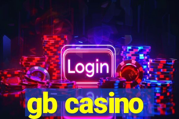 gb casino