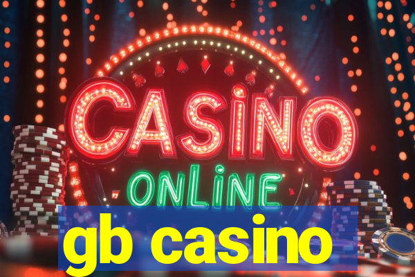 gb casino