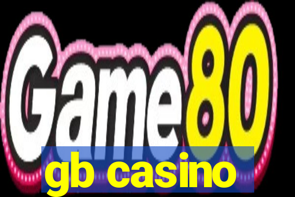 gb casino