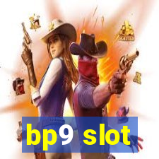 bp9 slot