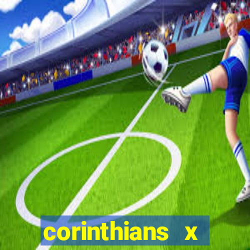 corinthians x cuiaba palpite