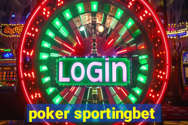 poker sportingbet