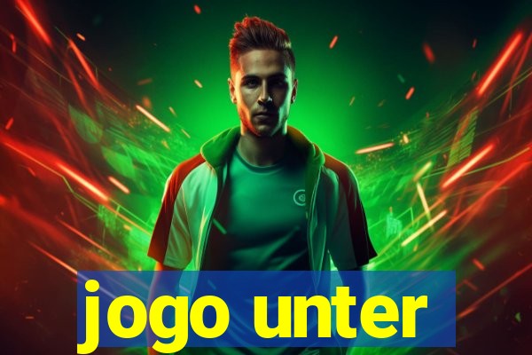 jogo unter